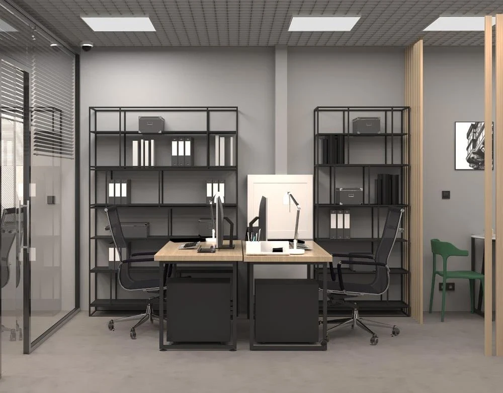 Офисное помещение