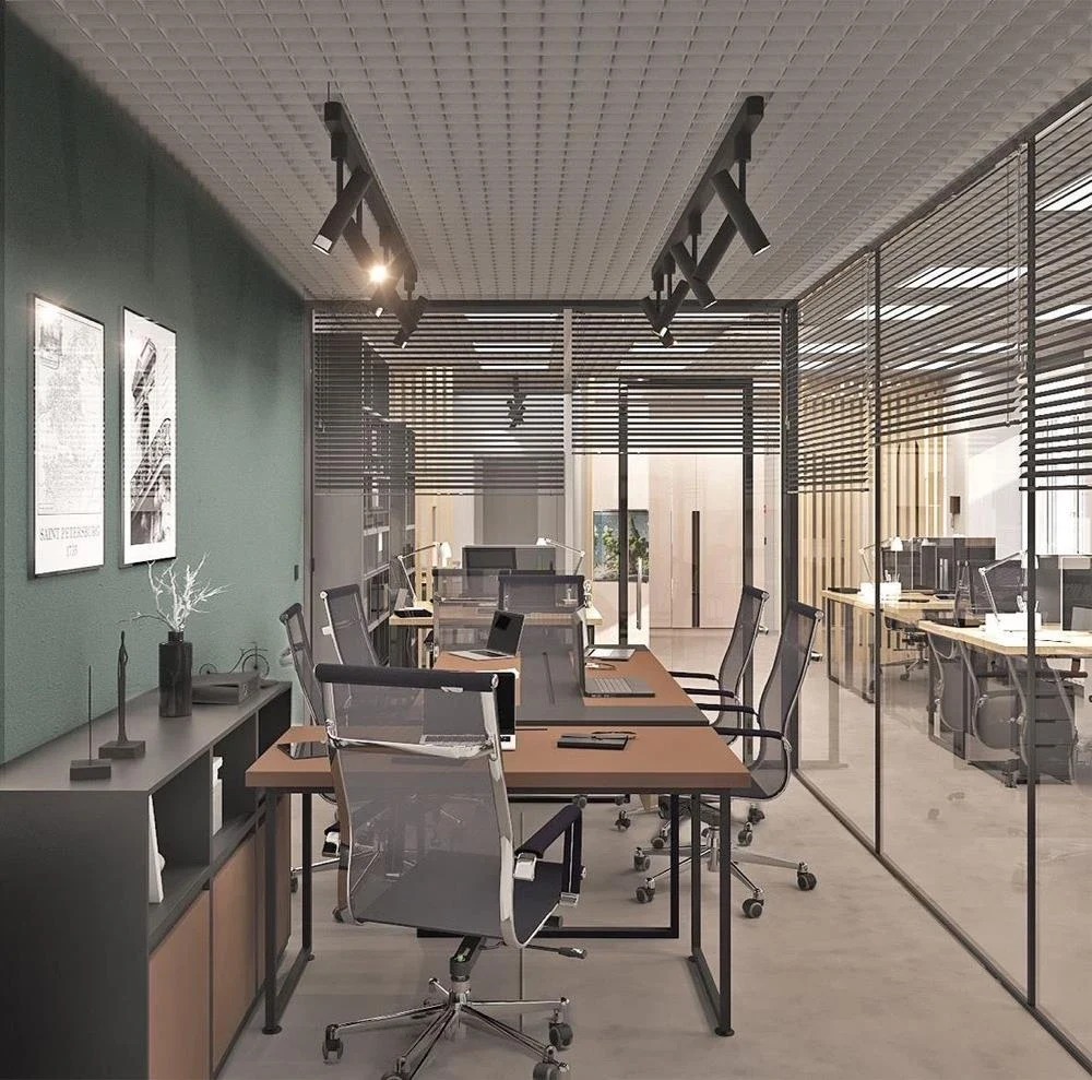 Офисное помещение