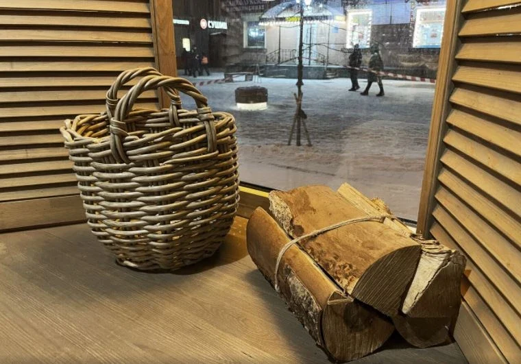 г. Гатчина "БЛИННАЯ НА СОБОРНОЙ"