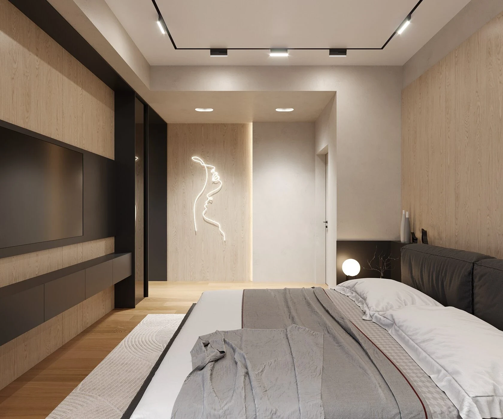 Дом в коттеджном городке Зеленые холмы