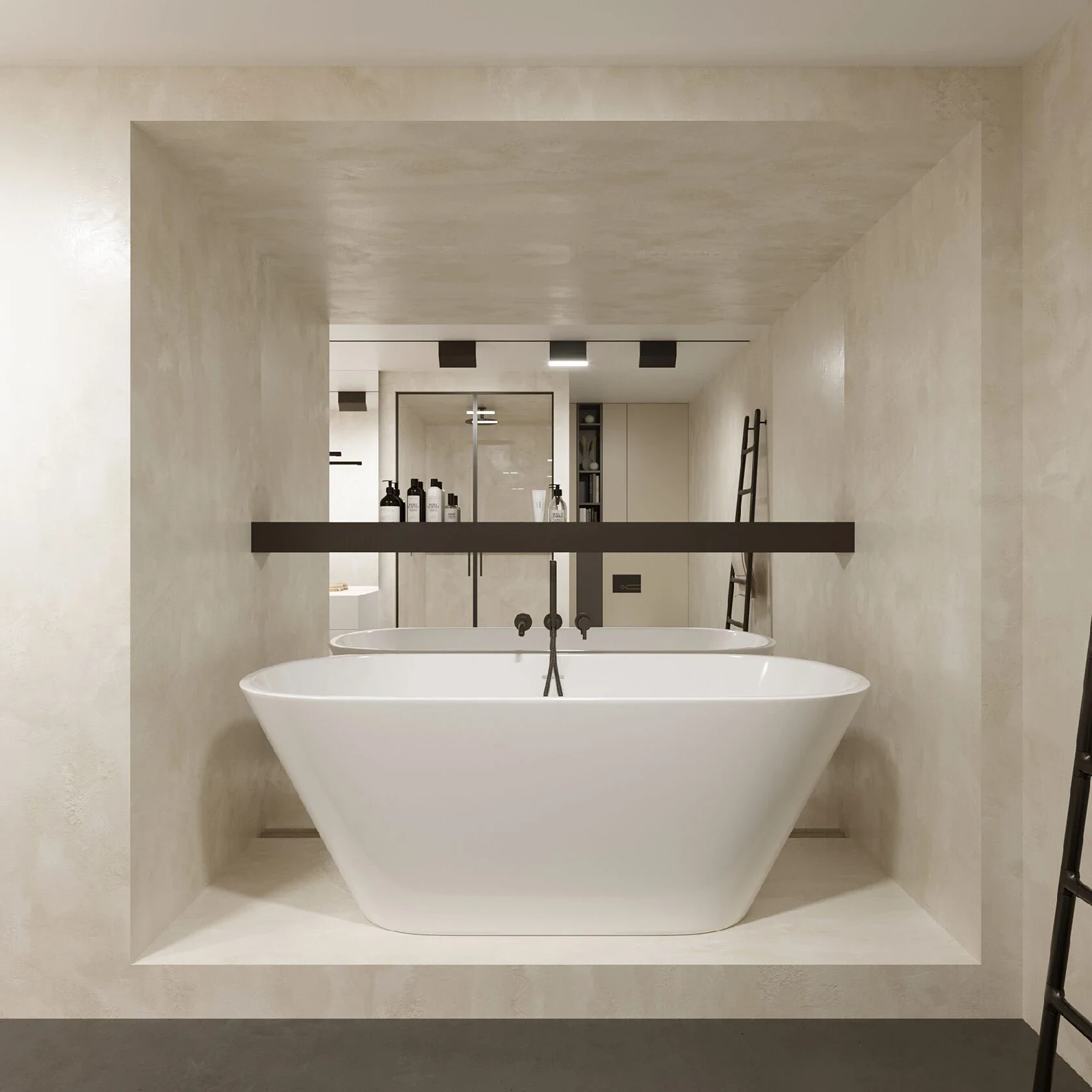 Дом в коттеджном городке Зеленые холмы