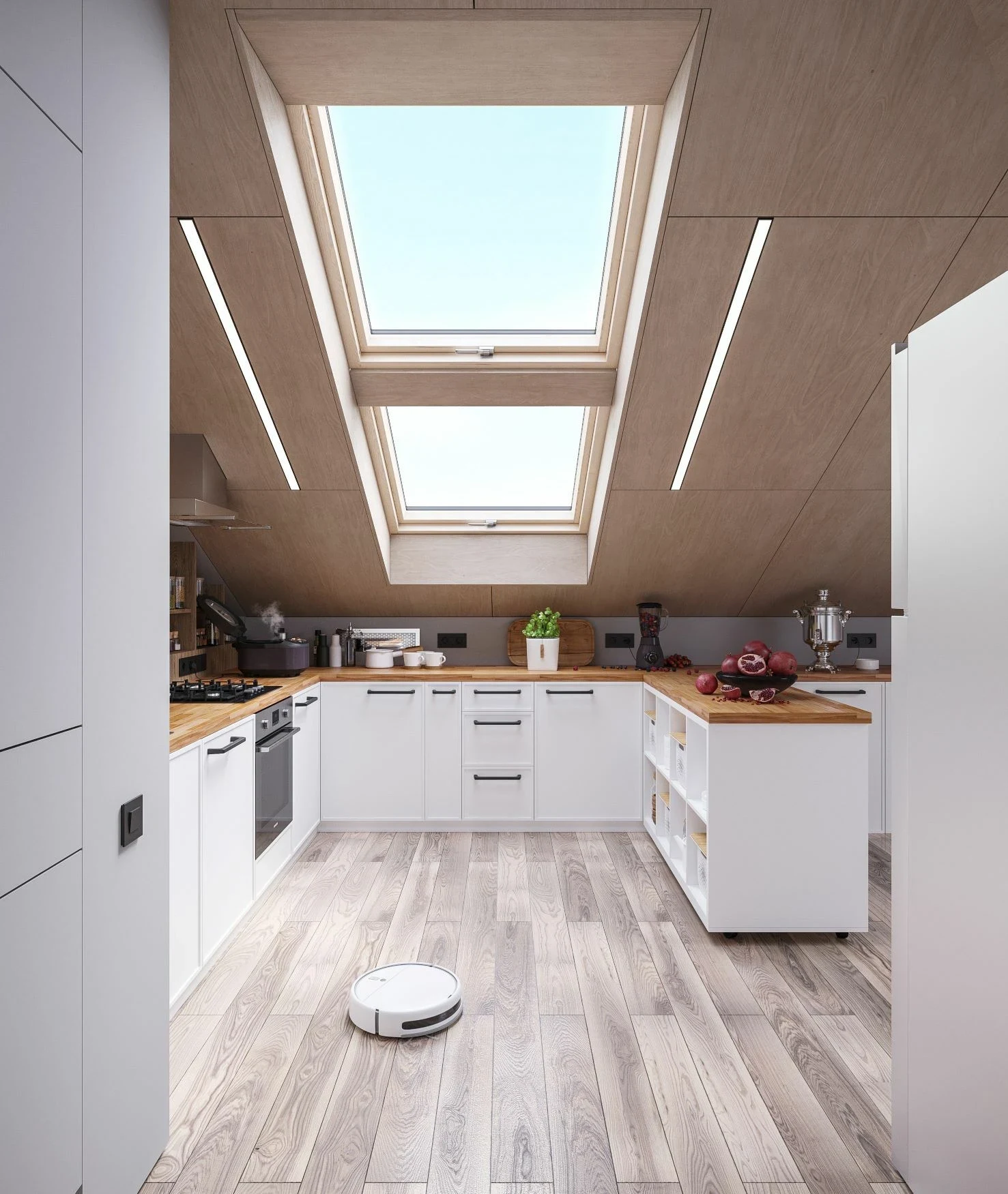 Балтийское небо