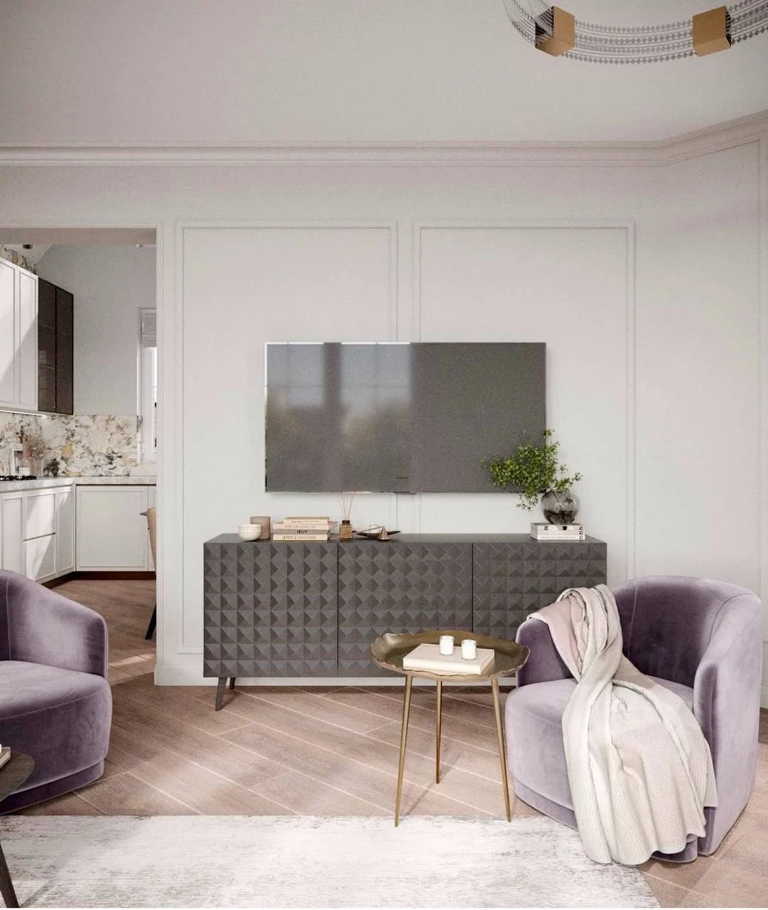 ЖК Петровская Доминанта