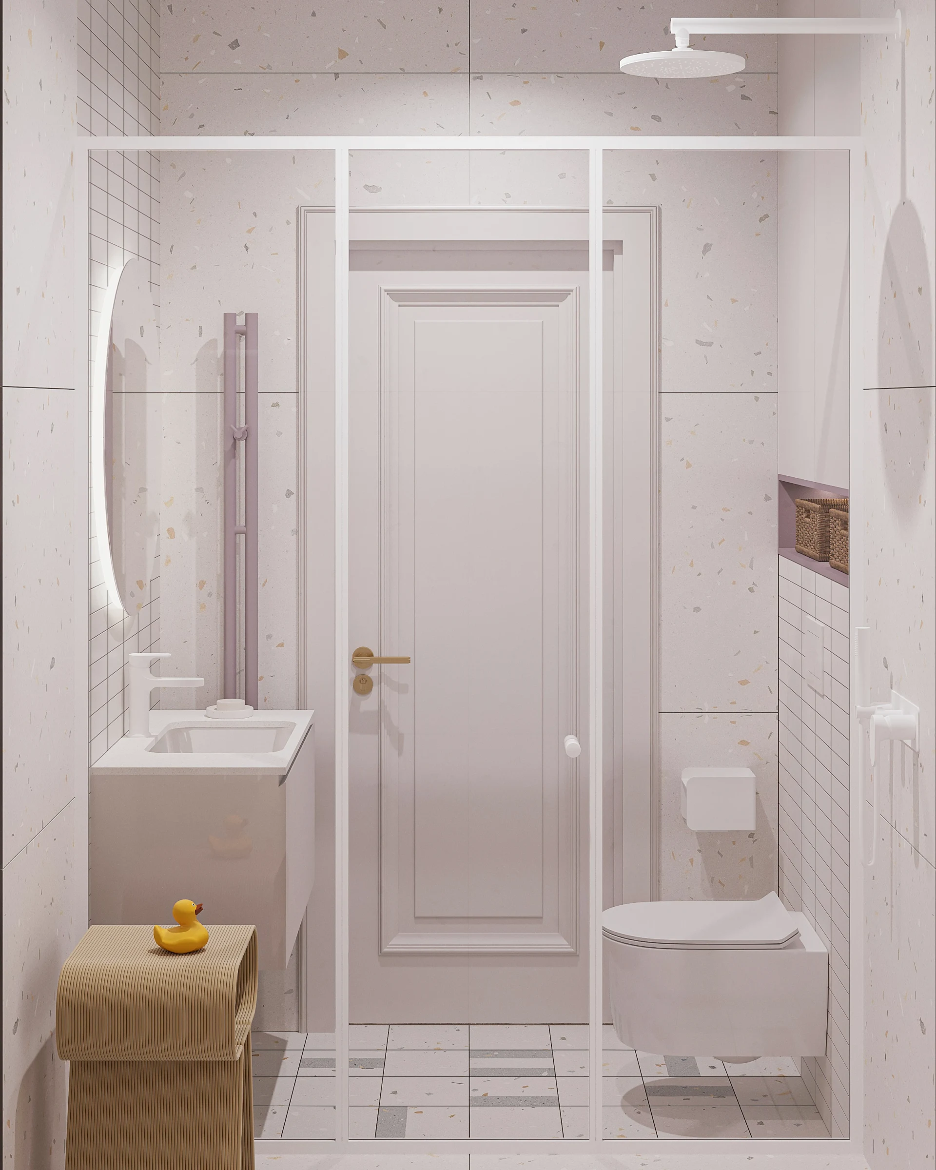 ЖК Discovery Residence