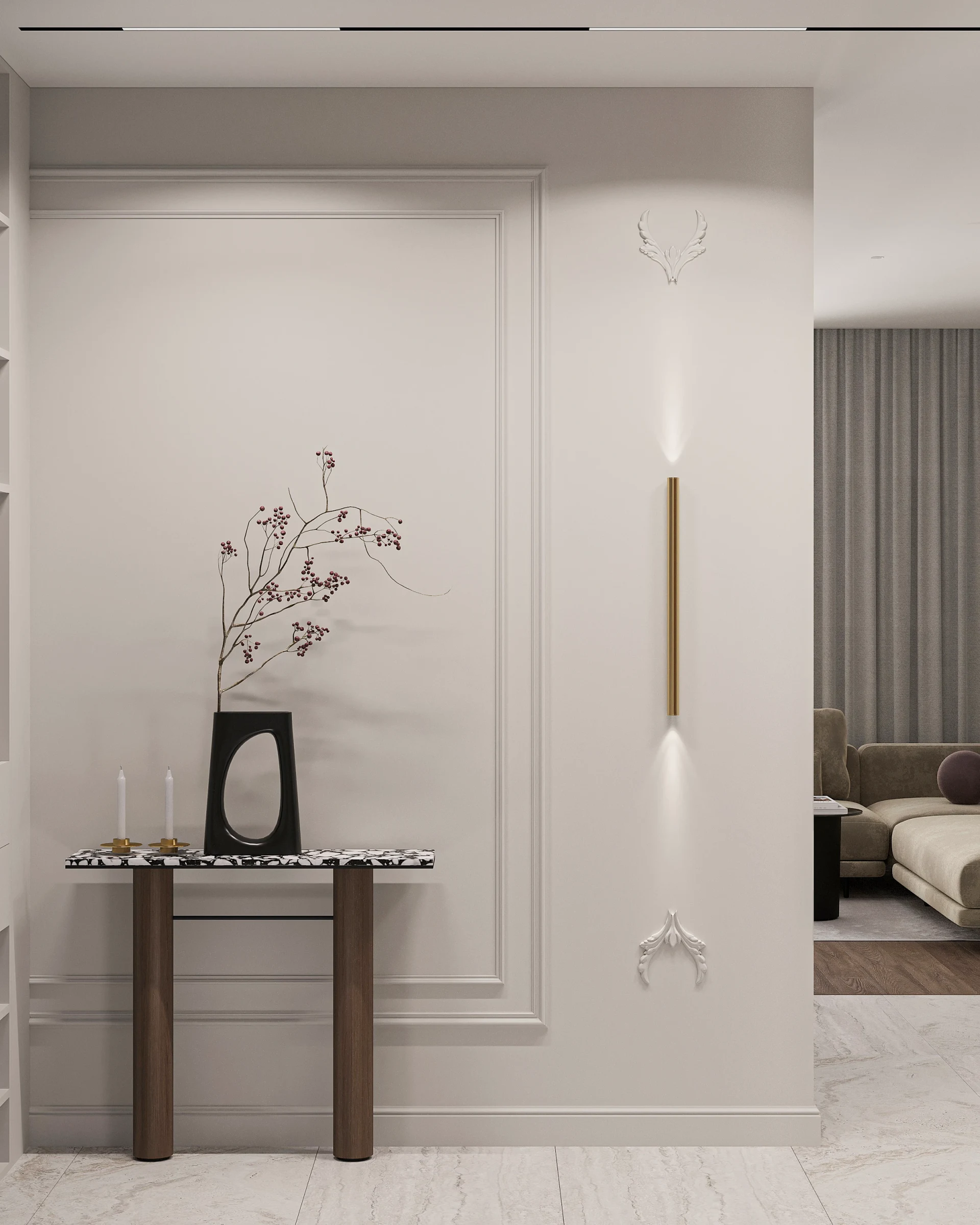 ЖК Discovery Residence