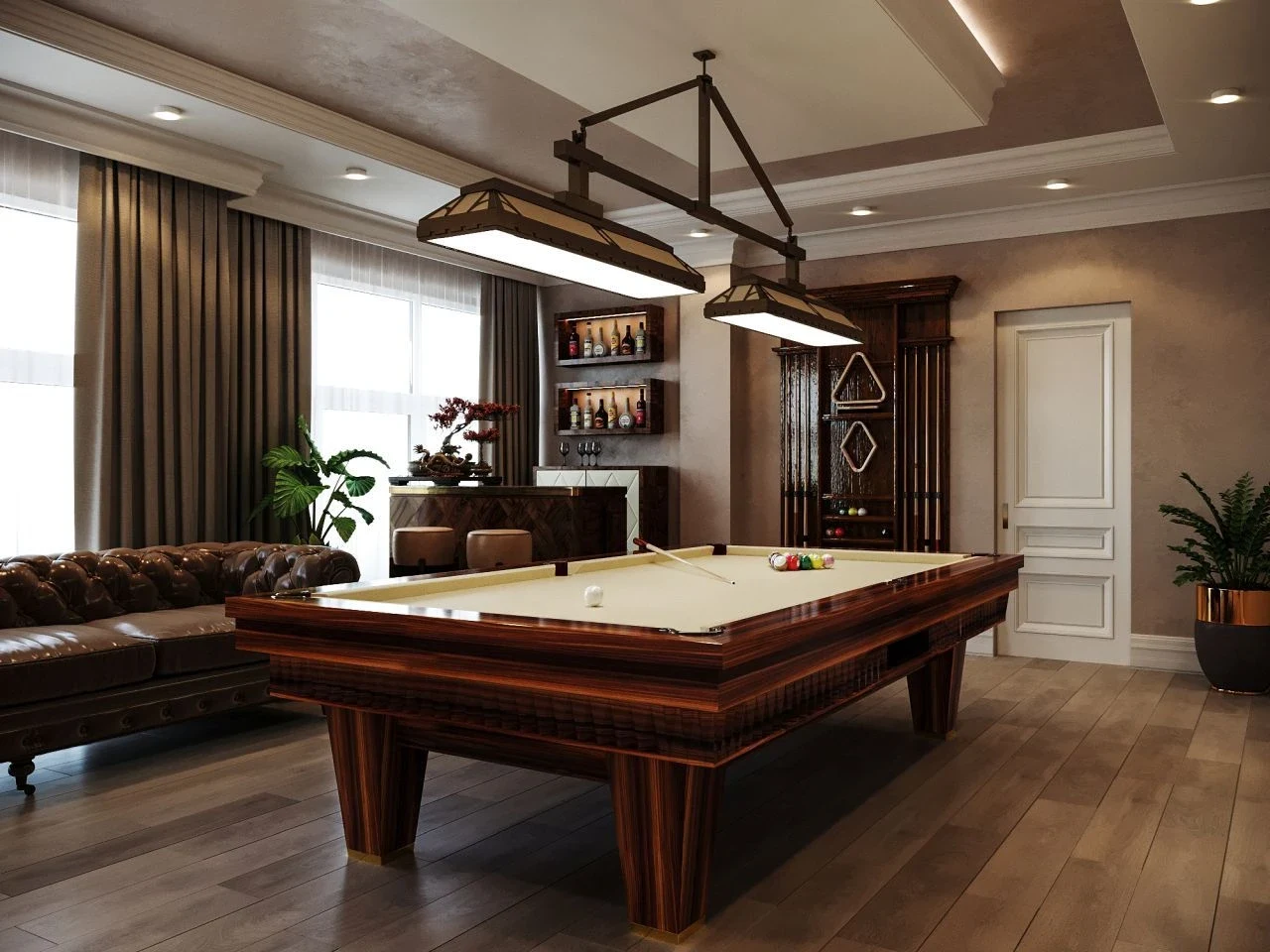 Апартаменты ЖК Каравелла Португалии 300 кв.м
