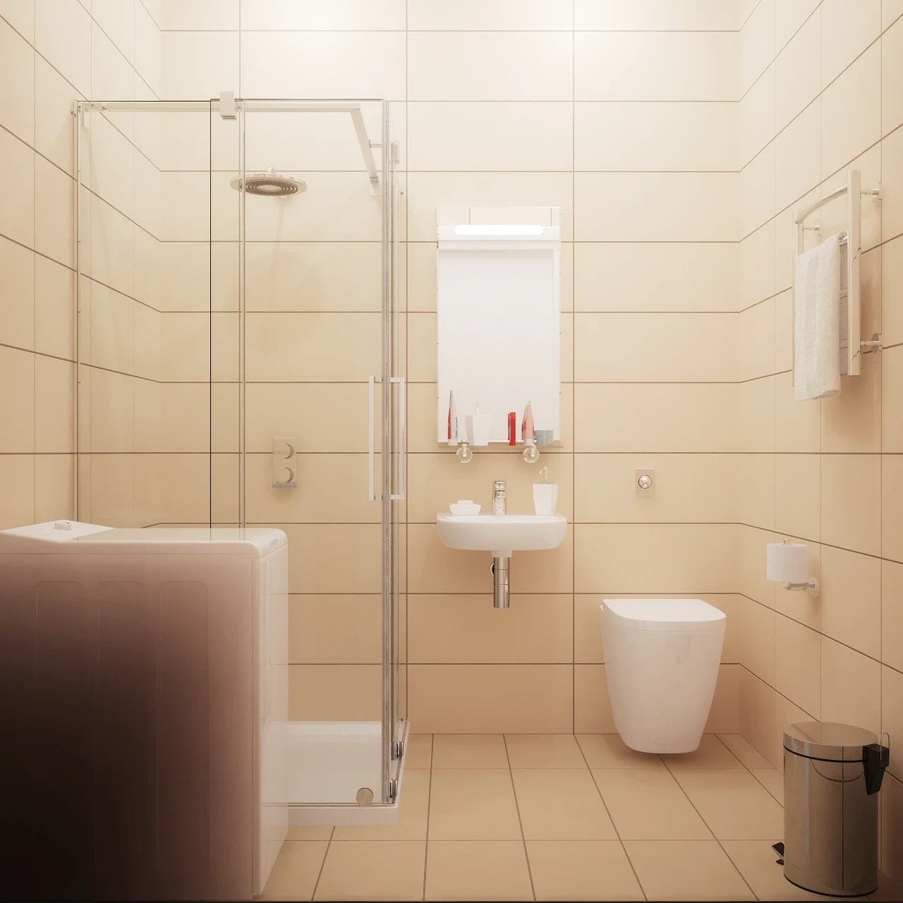 АПАРТАМЕНТЫ