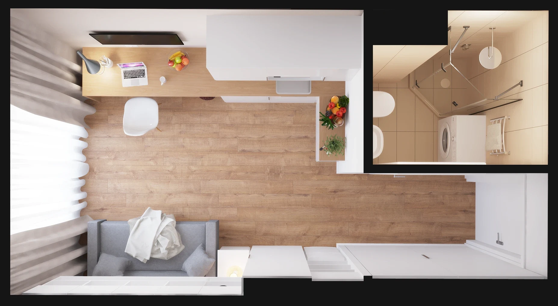 АПАРТАМЕНТЫ