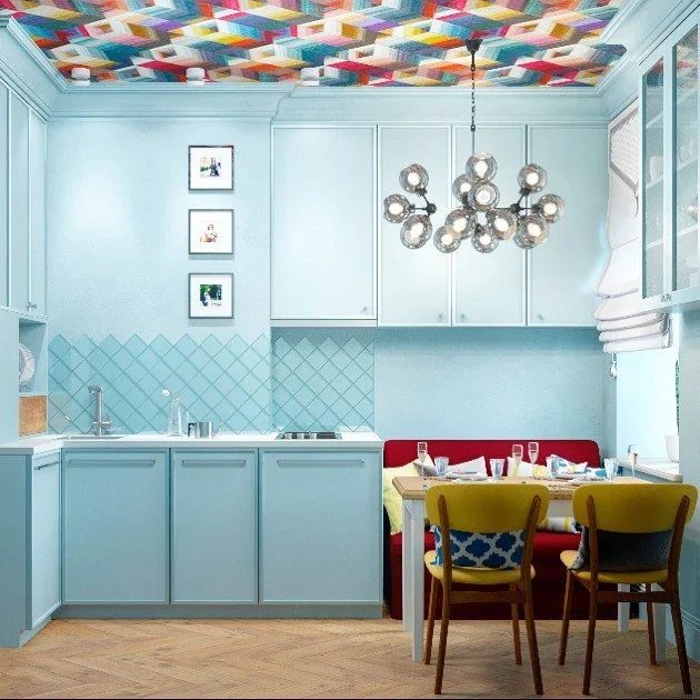 Квартира-Малышка