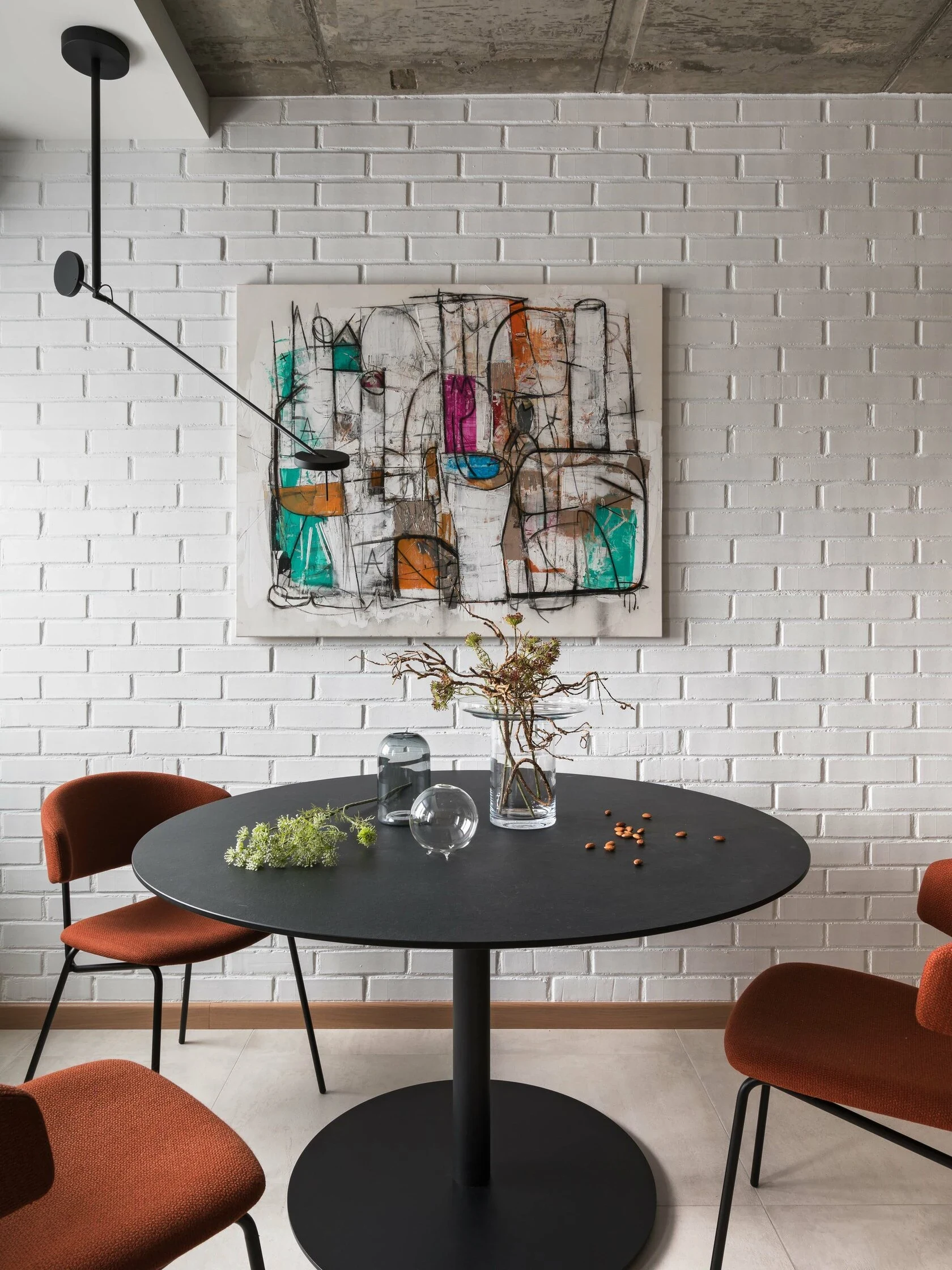 HOME ART GALLERY