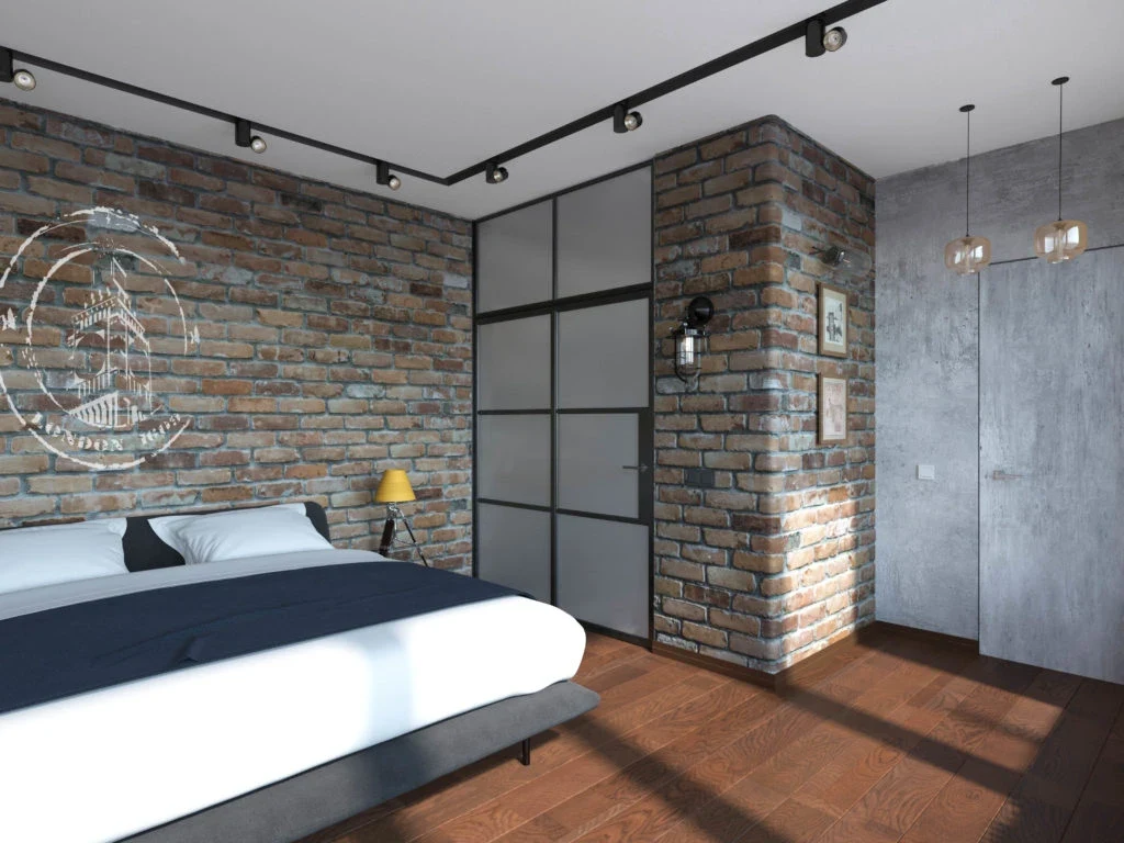 Дизайн квартиры в ЖК Палацио на 26-ой линии В.О.