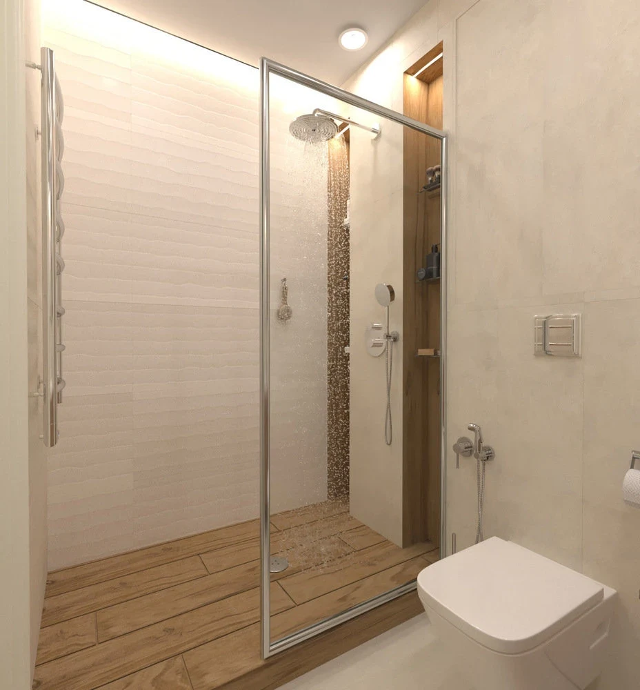 ЖК legenda Комендантского