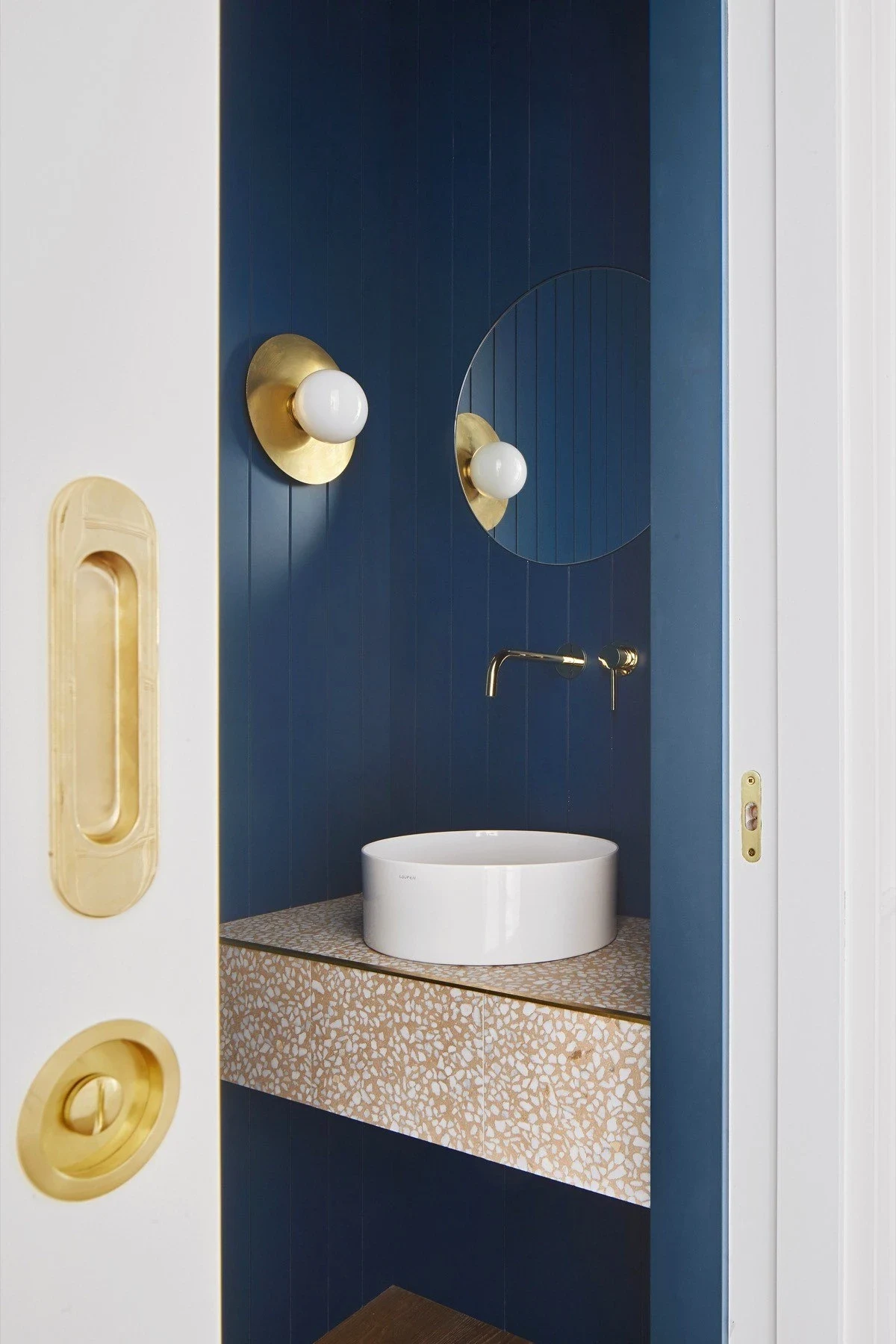 Квартира с неповторимой атмосферой элегантной роскоши