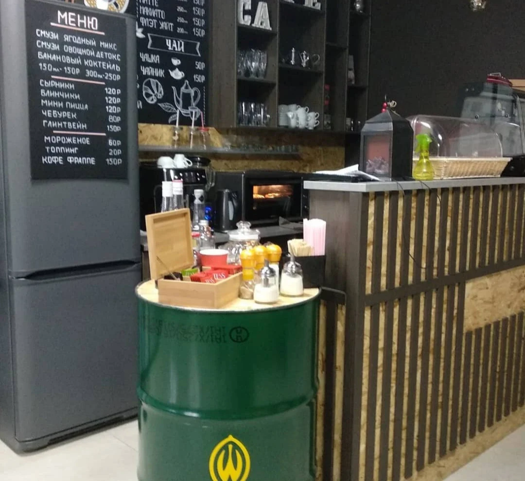 Красота&Coffee