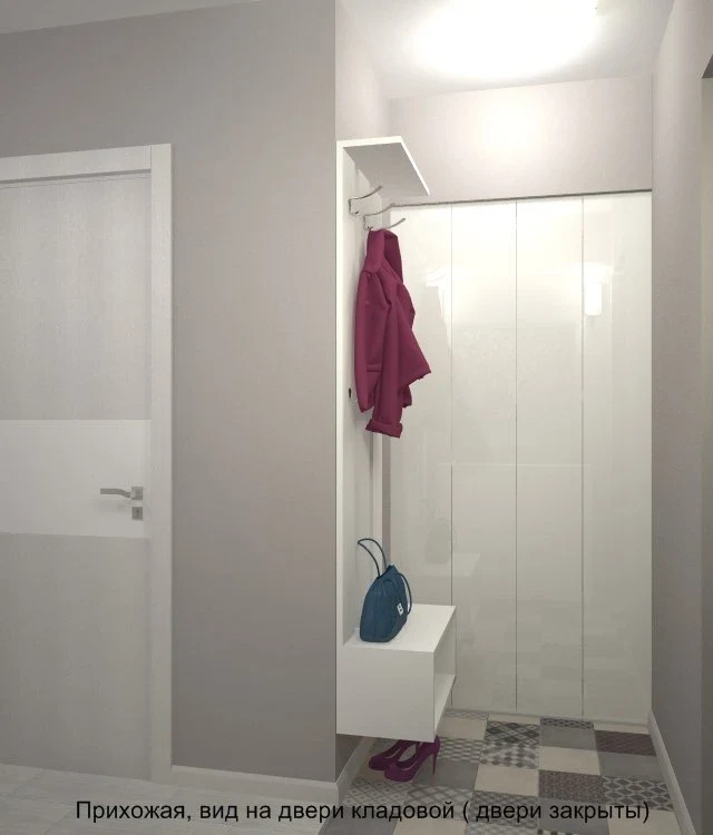 Квартира - дача