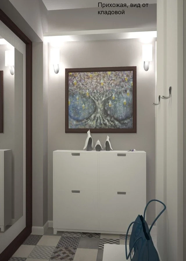 Квартира - дача