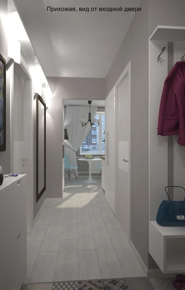 Квартира - дача