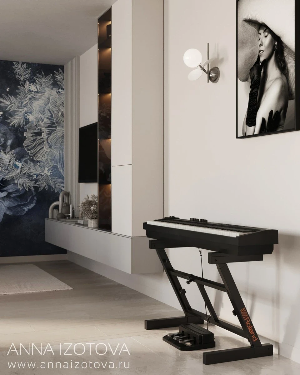 С любовью к морю — ЖК «Статус»