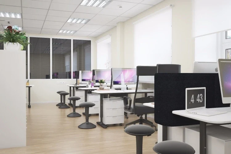 ОФИС EPAM SYSTEMS