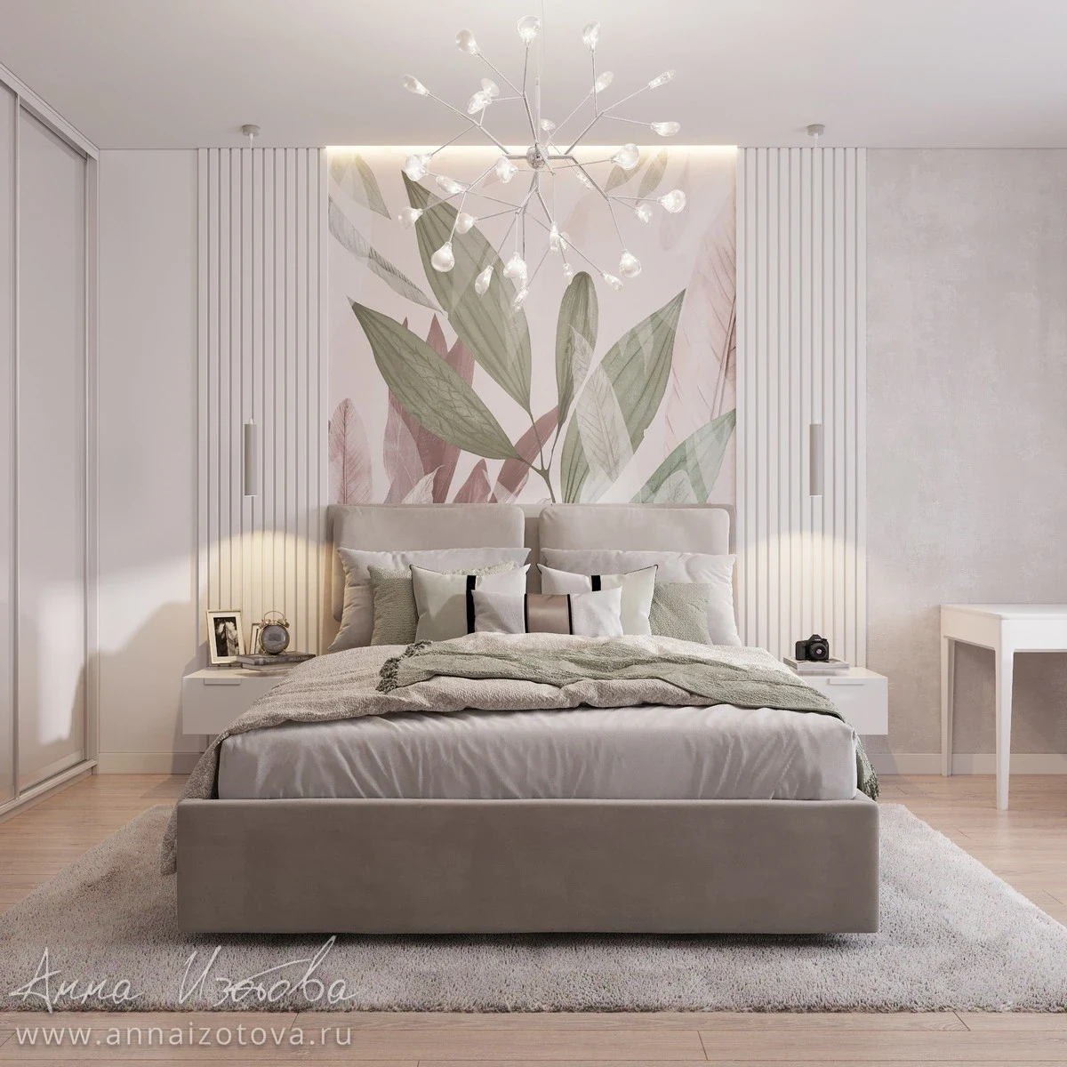 Летний ветер — ЖК «5 звёзд»