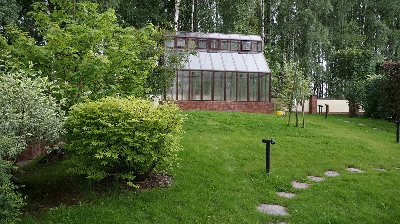 Классический стиль