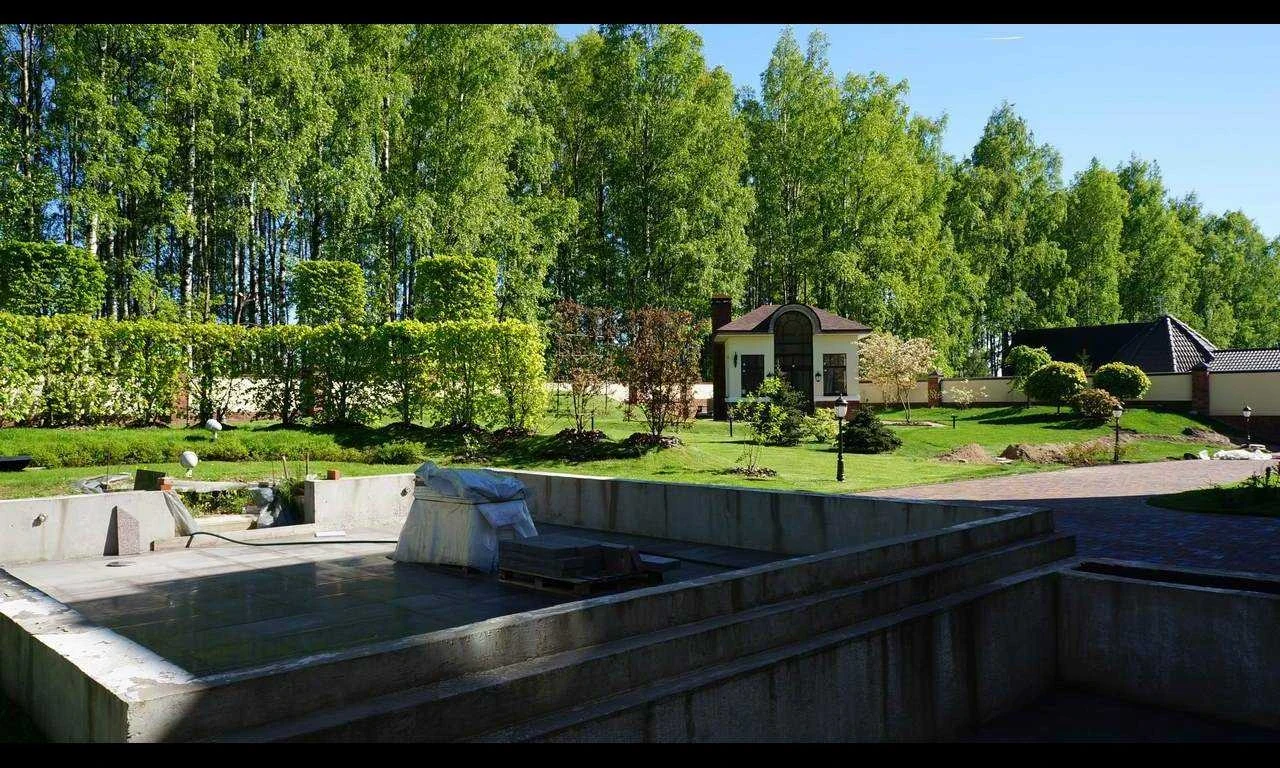 Классический стиль