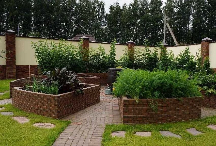 Классический стиль