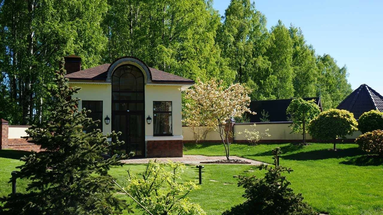 Классический стиль
