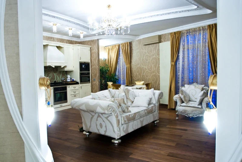 Волховский