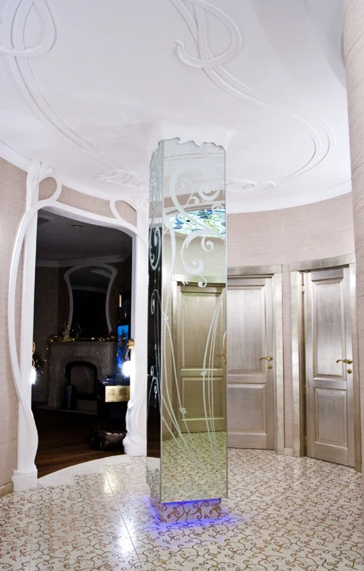 Волховский