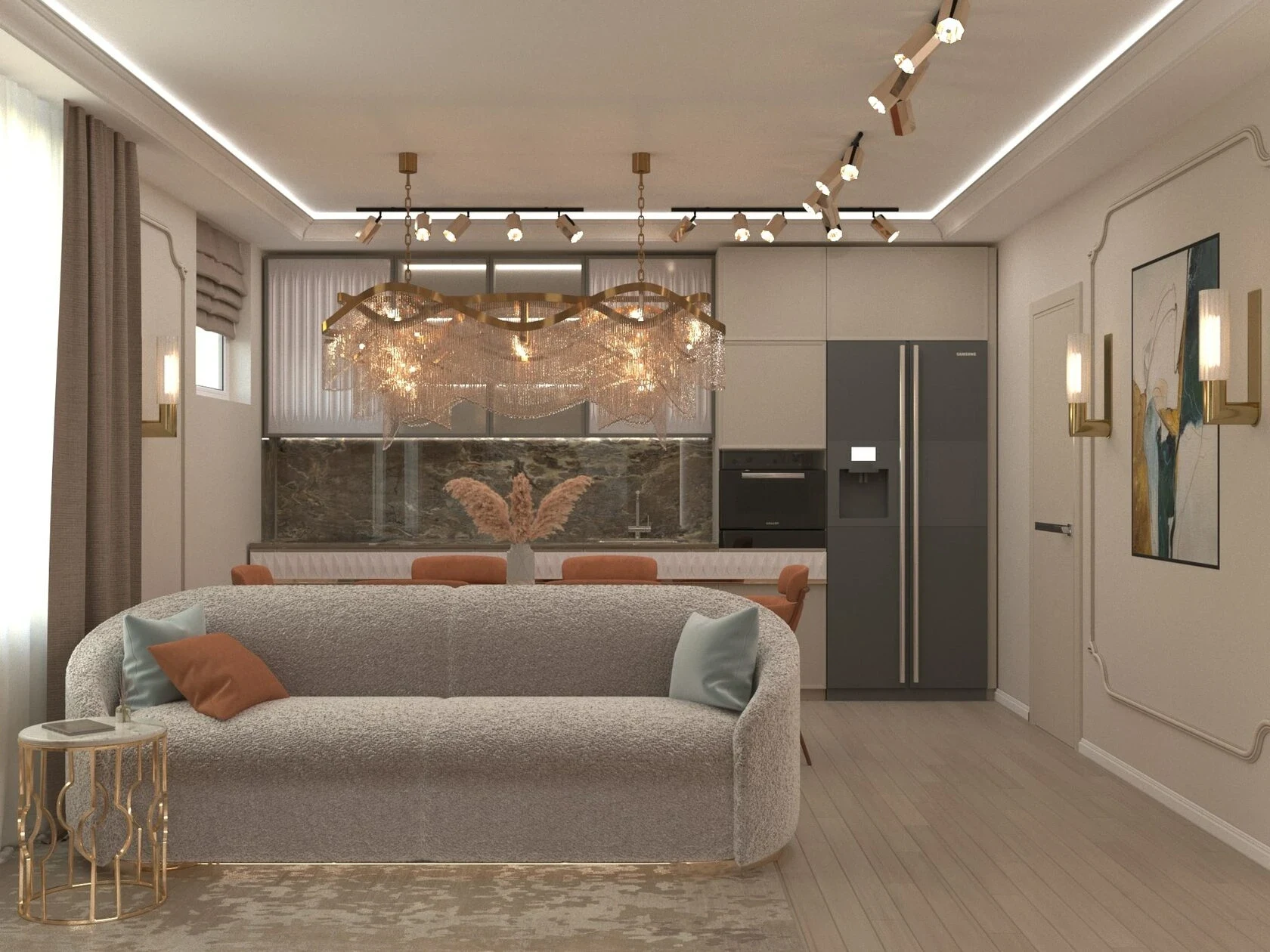 ЖК "VEREN NEXT"