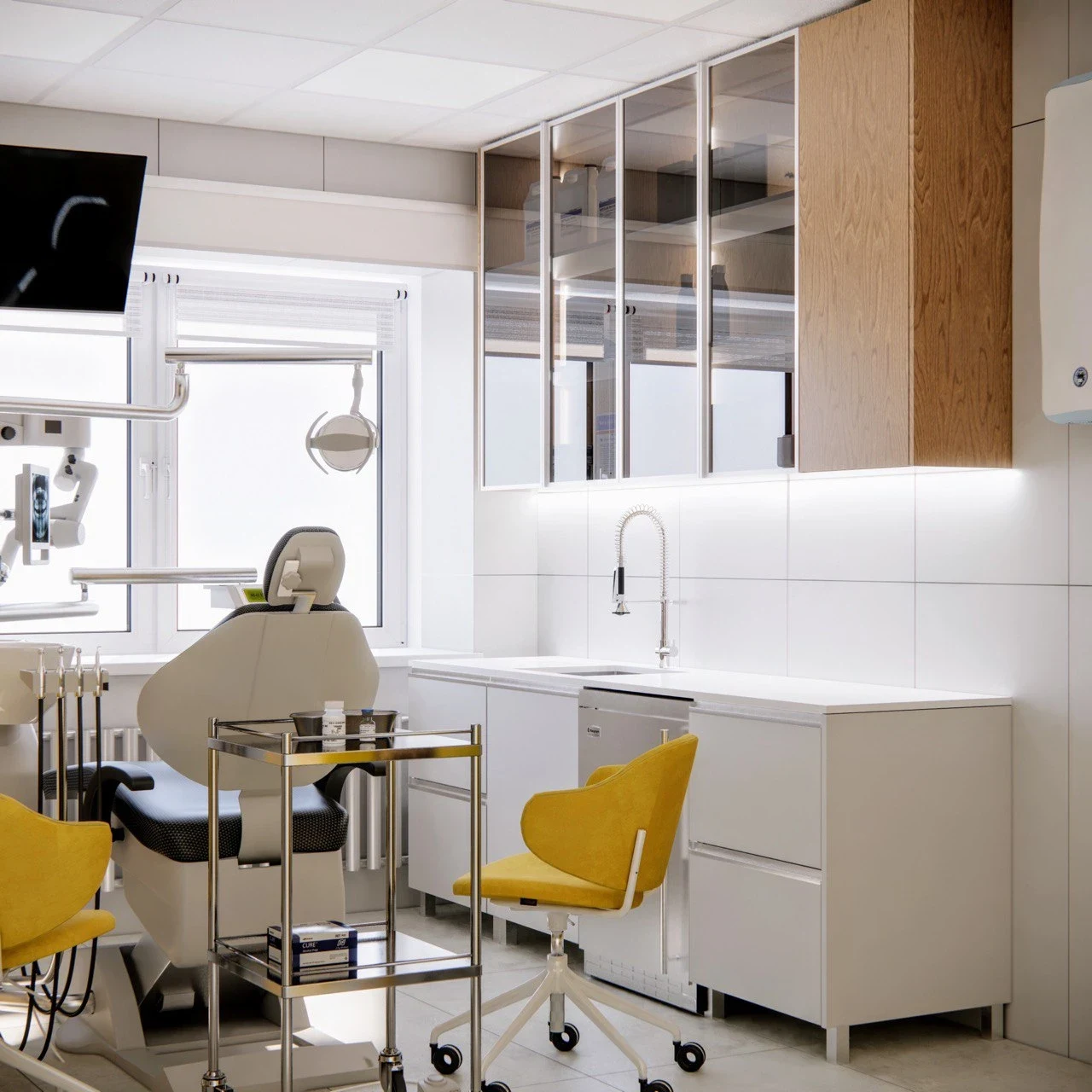 DENTAL CLINIC