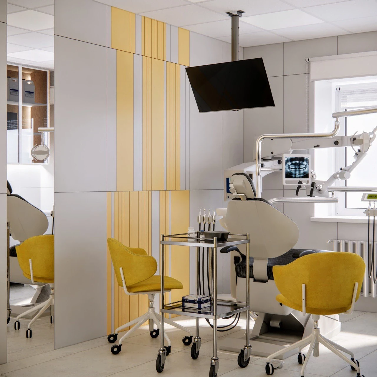 DENTAL CLINIC