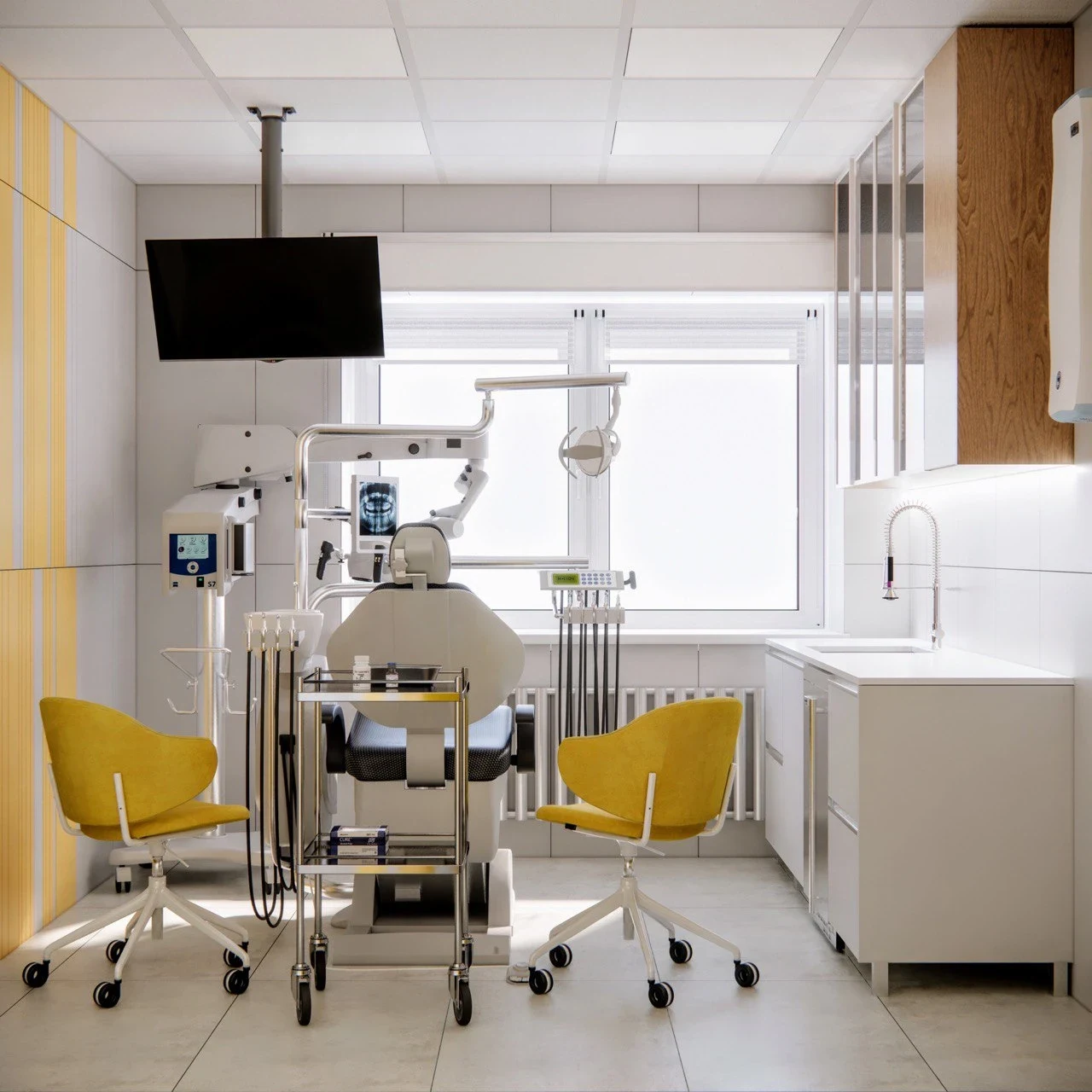 DENTAL CLINIC