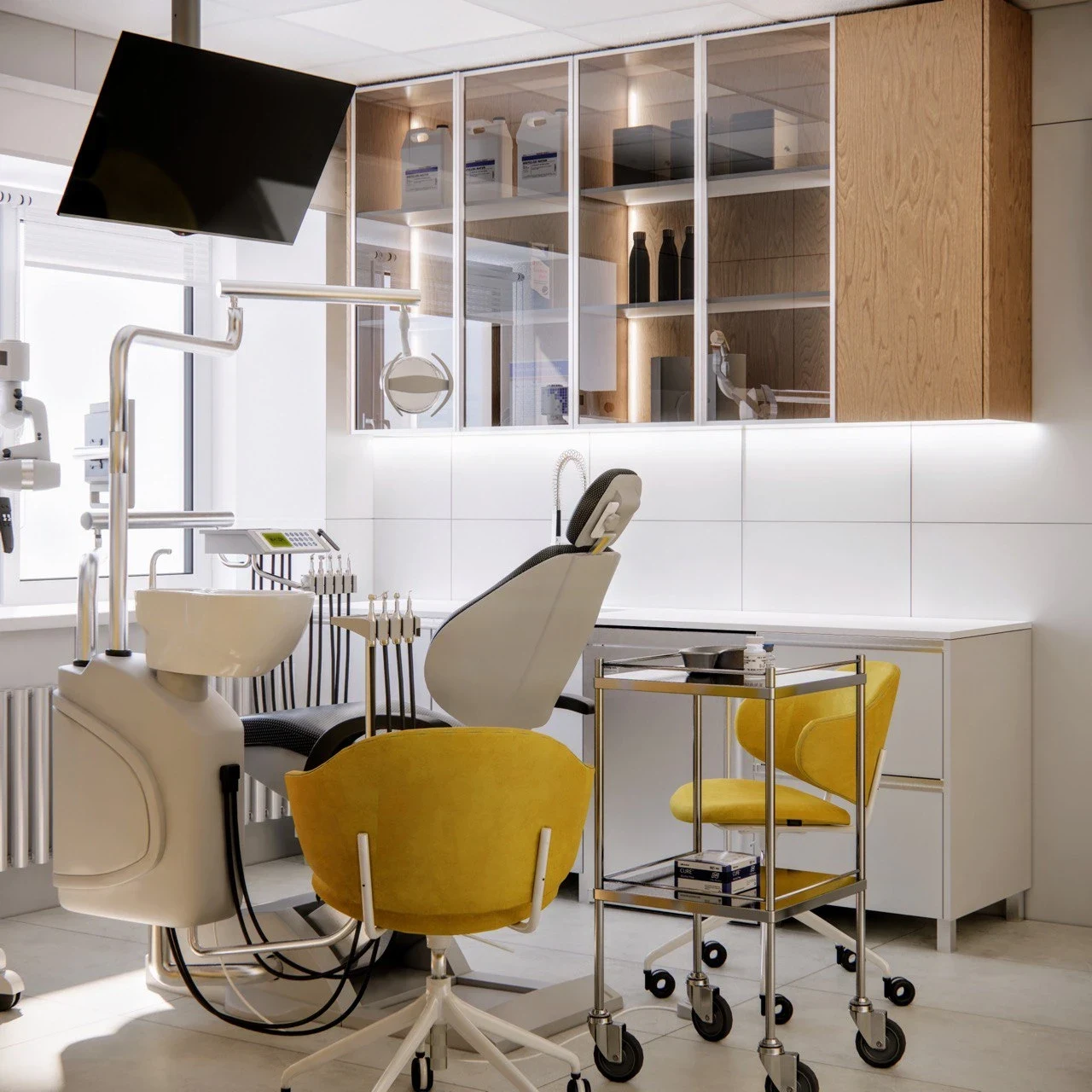 DENTAL CLINIC
