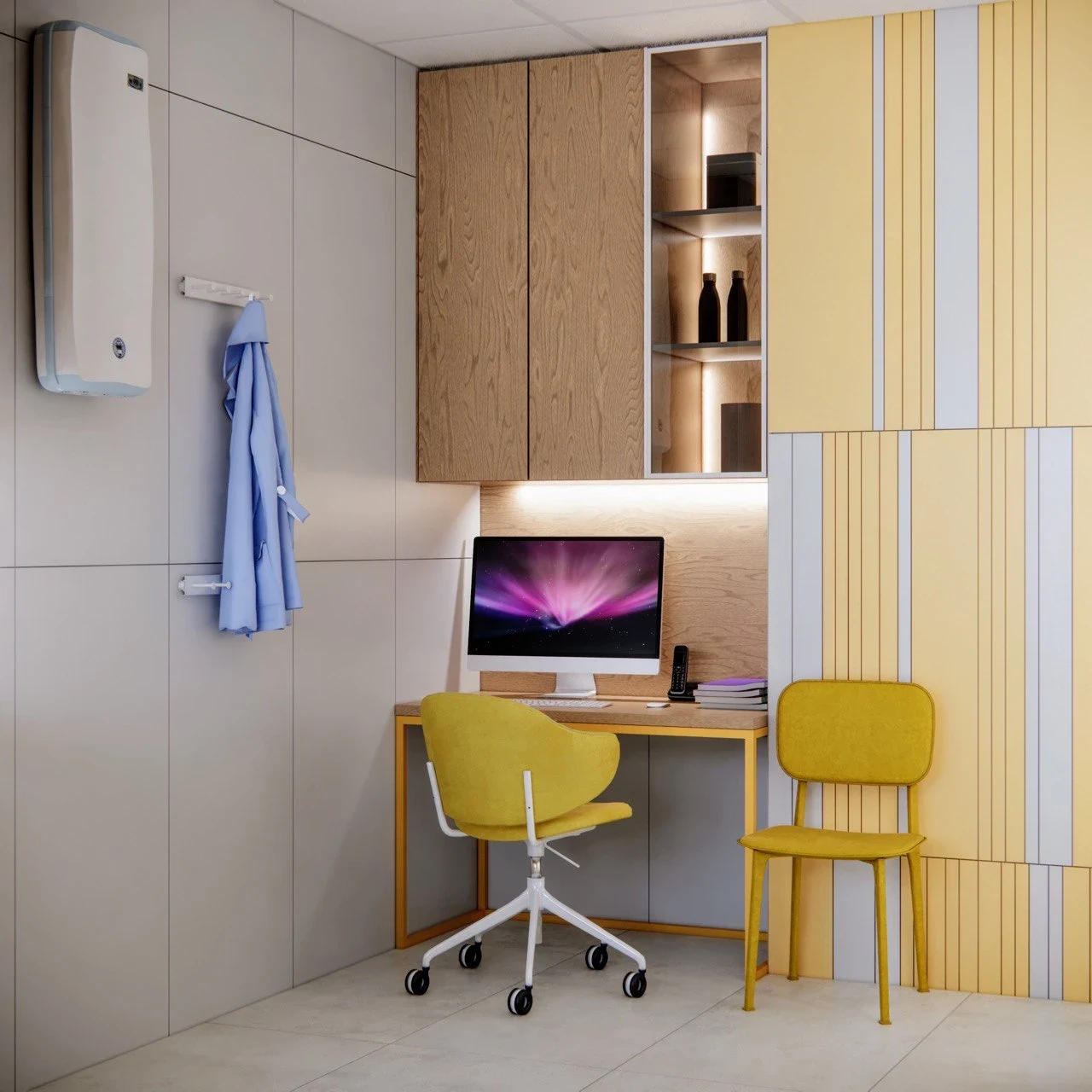DENTAL CLINIC