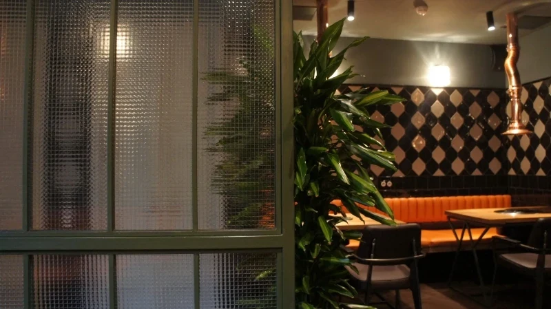 Meatbar
