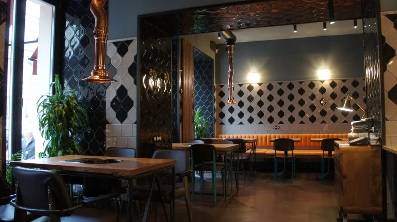 Meatbar
