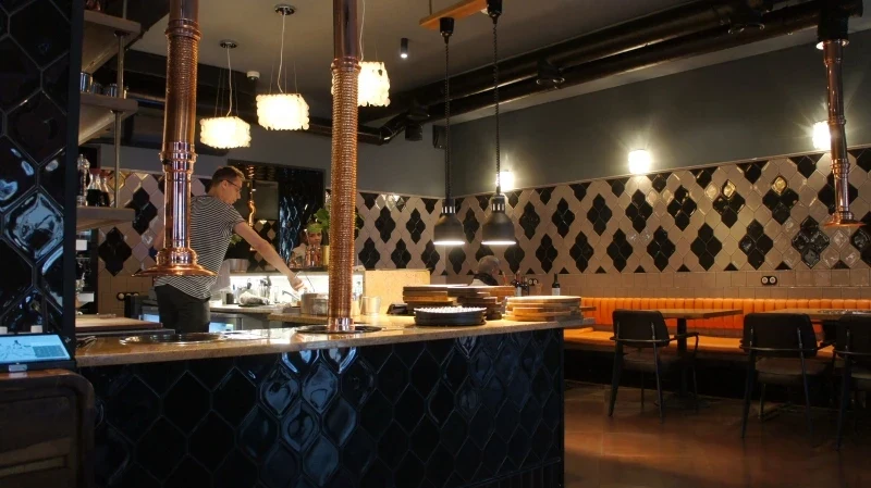Meatbar