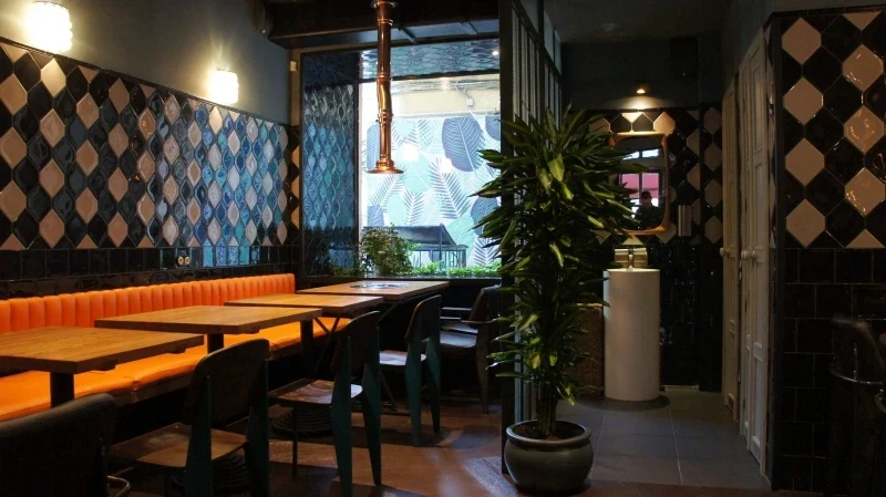 Meatbar