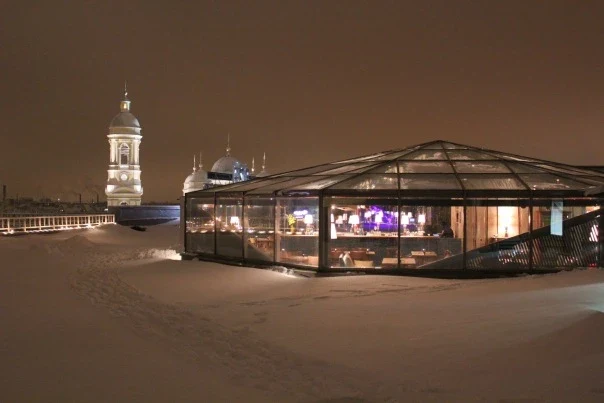 Макаронники