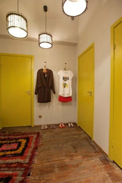 Twins shop