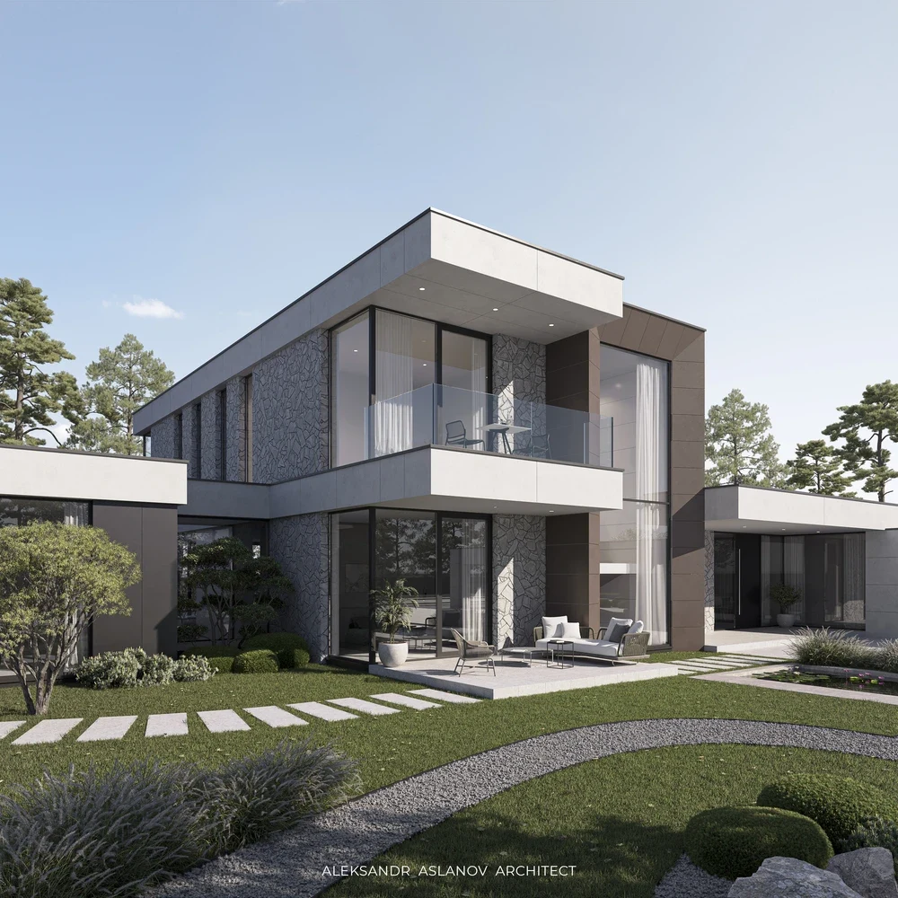 VILLA DE LUNA