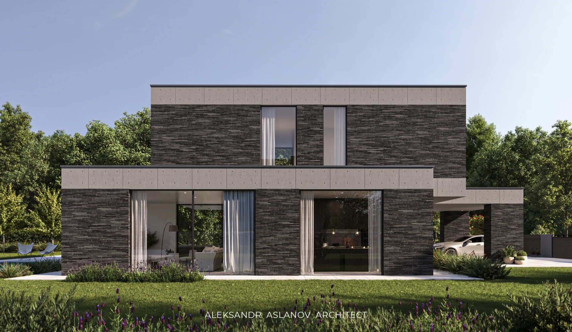 GRAPHIC HOUSE