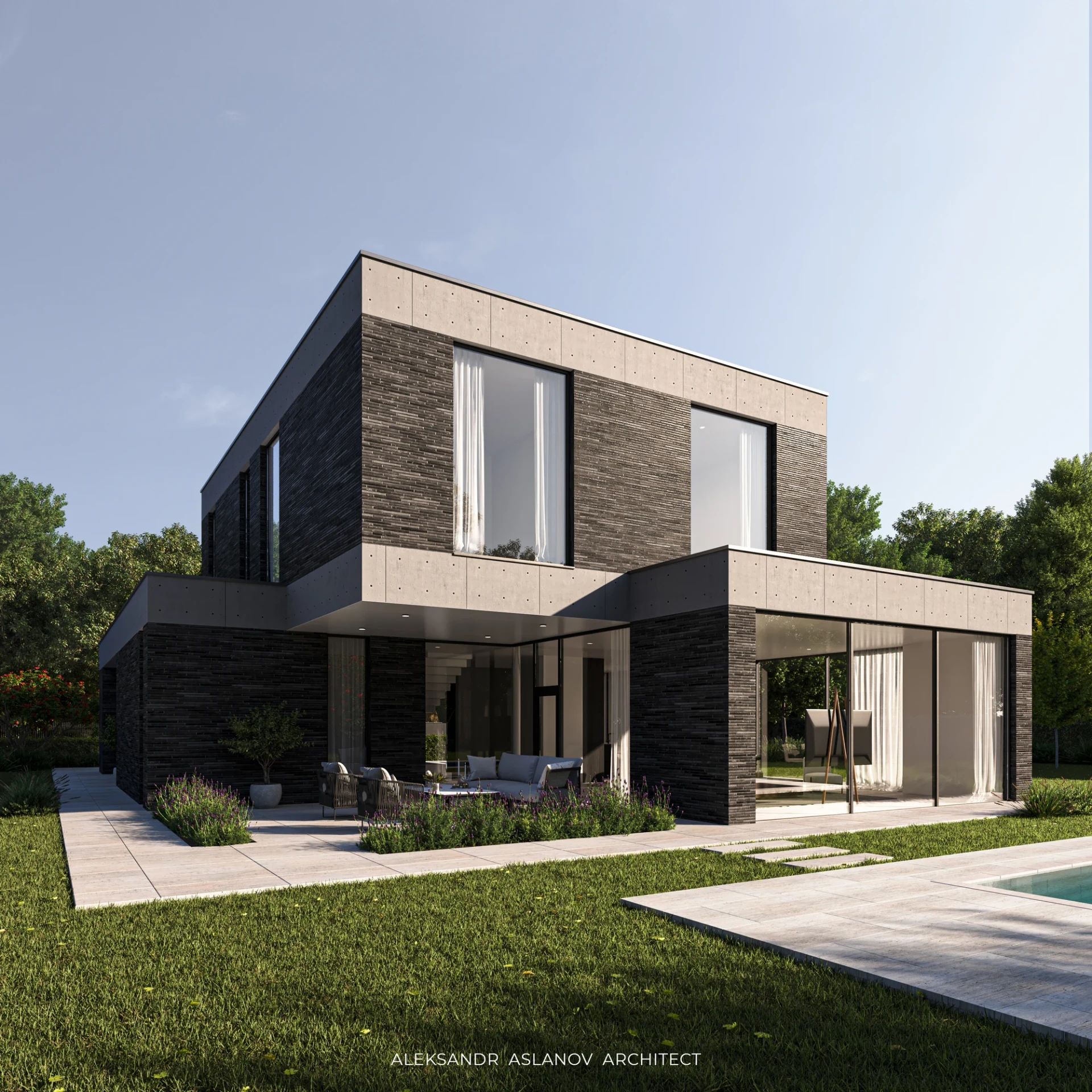 GRAPHIC HOUSE