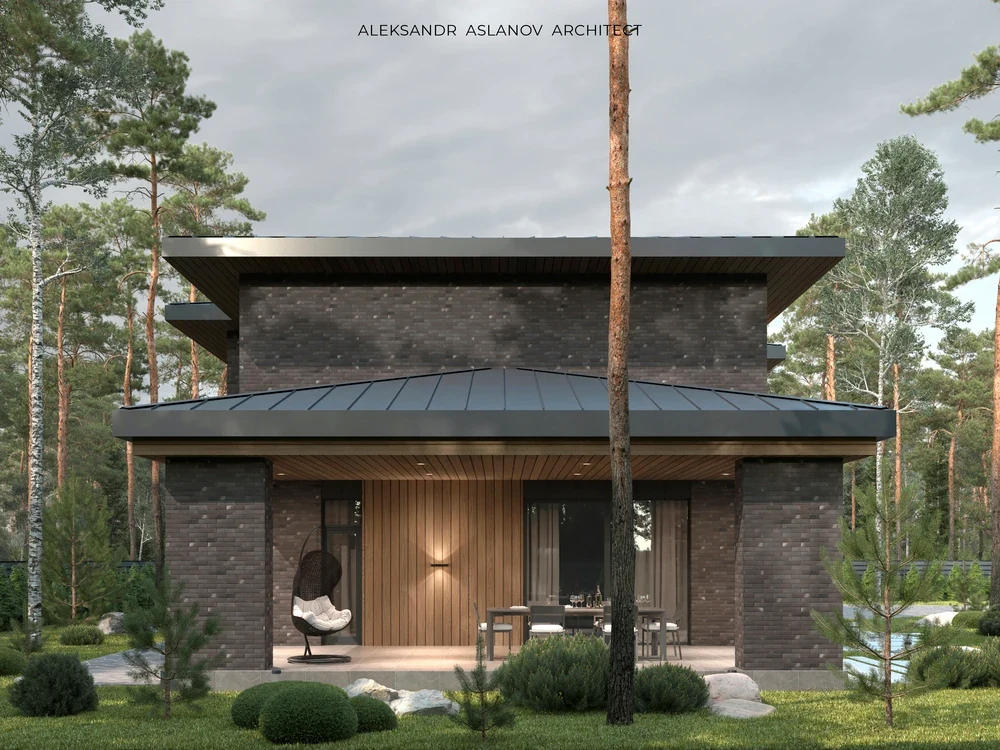 SUNNY HOUSE
