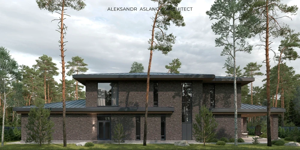 SUNNY HOUSE