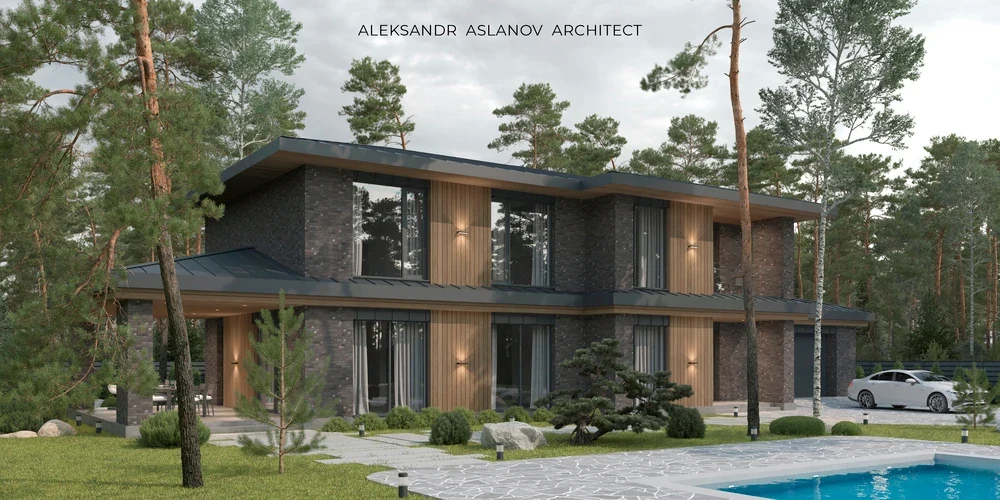 SUNNY HOUSE