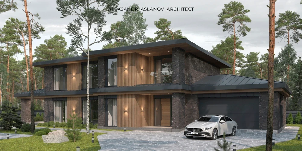 SUNNY HOUSE