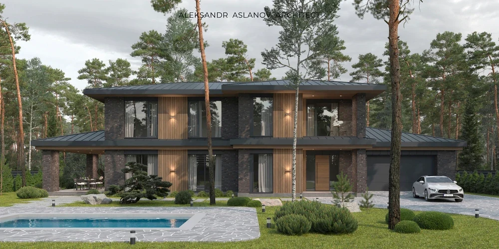 SUNNY HOUSE